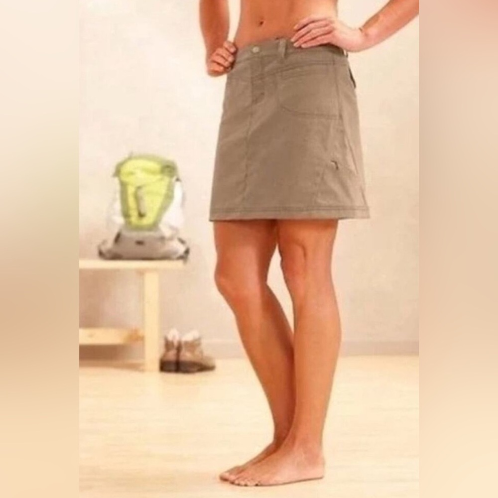 Athleta Dipper Skort
